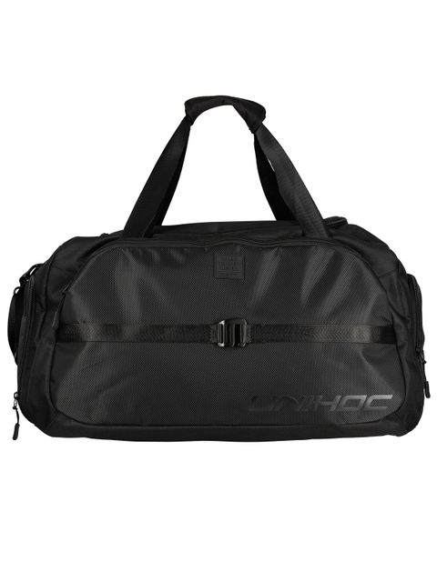 Unihoc Sportbag DARK LINE Medium (50L) Black
