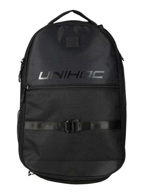 Unihoc Backpack DARK LINE (30L) Black