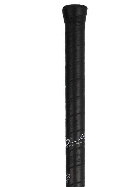 Unihoc Grepplinda EVOLAB Black