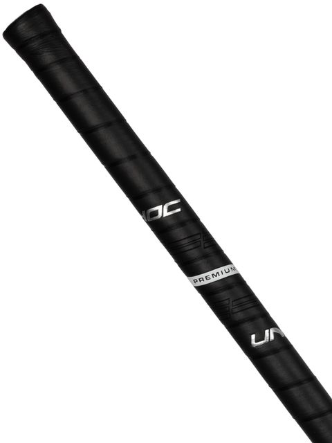 Unihoc Grepplinda PREMIUM LIGHT - Black