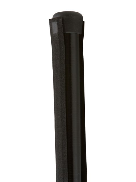 Unihoc Oval Kit Black
