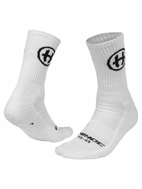 Unihoc Sock GRIP Unihoc Sock GRIP White