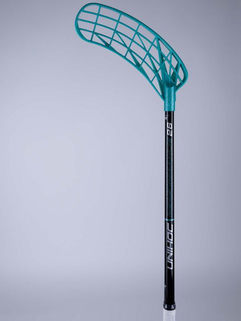 Unihoc Stick UNILITE Performance MID 26 (26/27) Pearl Turquoise-Black