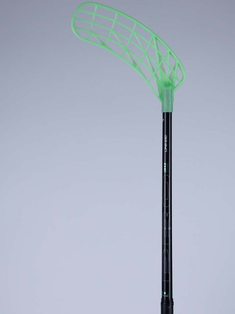 Unihoc Stick UNILITE PRO 30 - Slim (26/27) Ice Green-Black