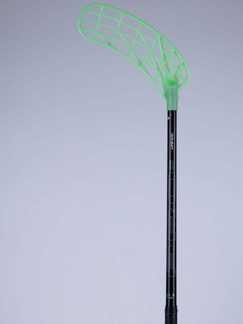 Unihoc Stick UNILITE PRO 29 - Classic (26/27) Ice Green-Black