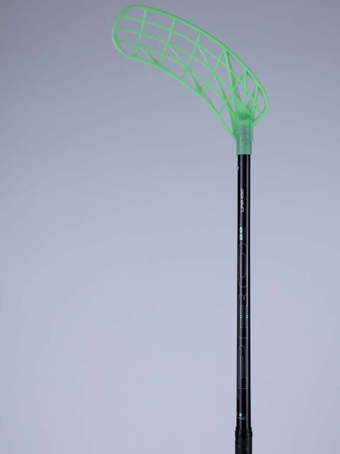 Unihoc Stick UNILITE PRO 29 - Slim (26/27) Ice Green-Black