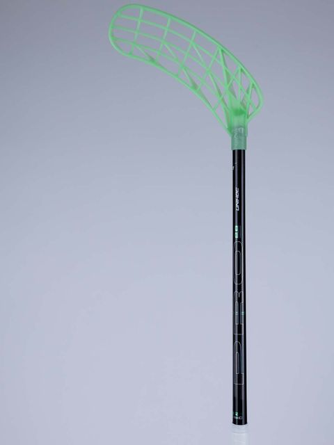 Unihoc Stick UNILITE PRO 26 - Classic (26/27) Ice Green-Black