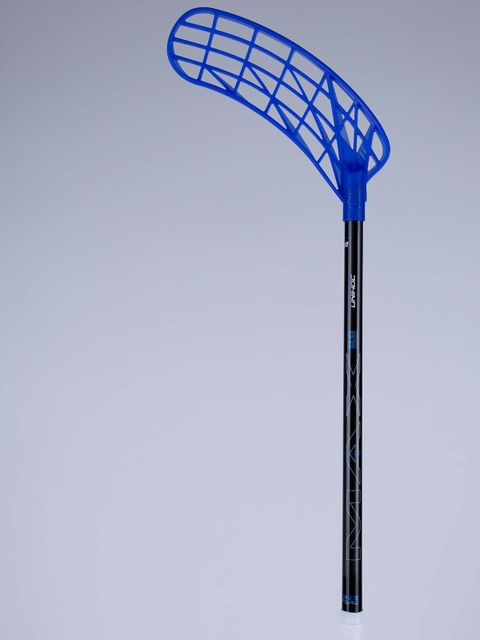 Unihoc Stick UNILITE MAX 26 - Classic (26/27) Ice Bright Blue-Black