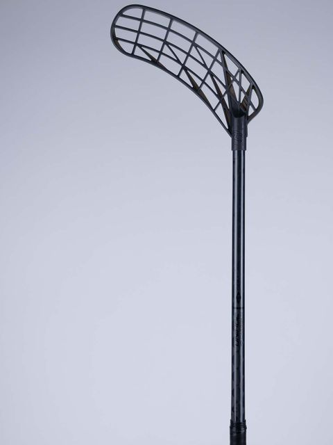 Unihoc Stick UNILITE Carbskin 29 - Black EDT - Slim (26/27) Ice Black
