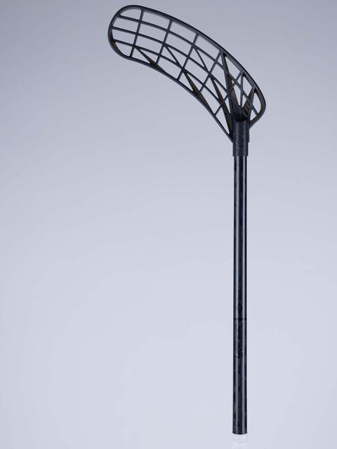 Unihoc Stick UNILITE Carbskin 26 - Black EDT - Slim (26/27) Ice Black
