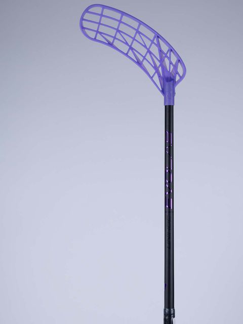 Unihoc Stick UNILITE EVOLAB 29 (26/27) Ice Purple-Black
