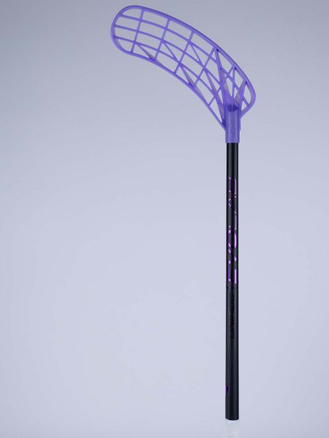 Unihoc Stick UNILITE EVOLAB 26 (26/27) Ice Purple-Black