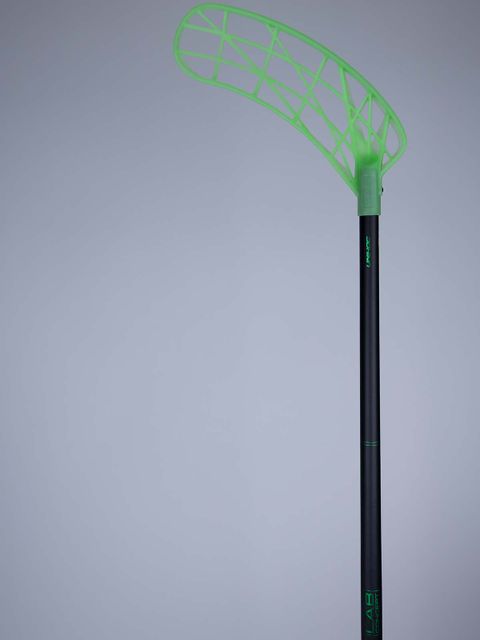 Unihoc Stick LAB CONCEPT 26 Ice Green