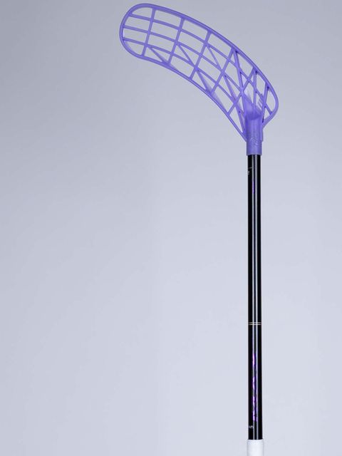 Unihoc Stick UNISLIM MAX 29 (26/27) Ice Purple-Black