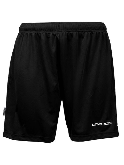 Unihoc Shorts LEGACY Unihoc Shorts LEGACY Black