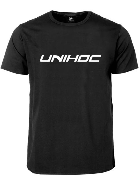 Unihoc T-shirt STARTER ECO Black
