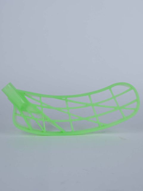 Unihoc Innebandyblad LAB CONCEPT - PP+ (Titan) Ice Green
