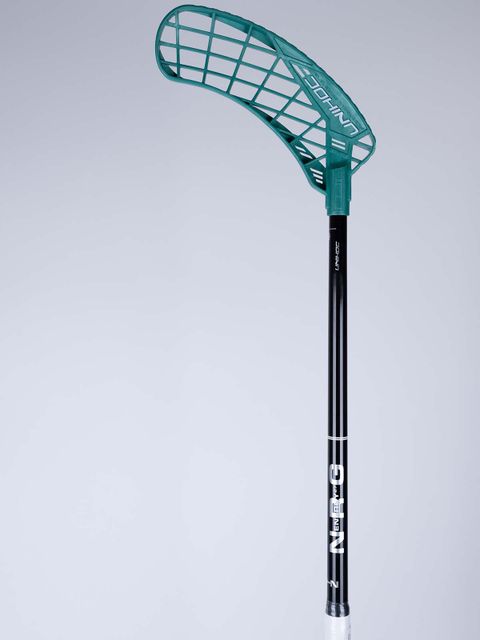 Unihoc Innebandyklubba ENERGY 27 - Epic Mint Green