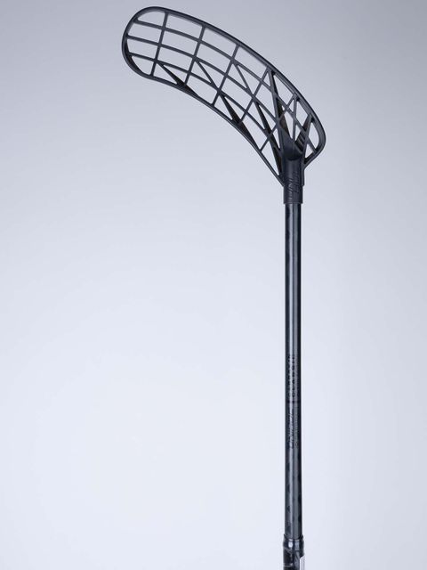 Unihoc Stick UNILITE Carbskin 29 - Black EDT - Classic (25/26) Ice Black