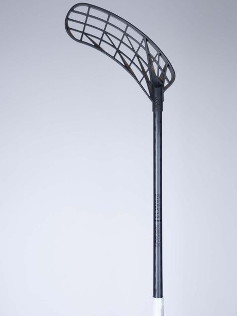 Unihoc Stick UNILITE Carbskin 26 - Black EDT - Classic (25/26) Ice Black