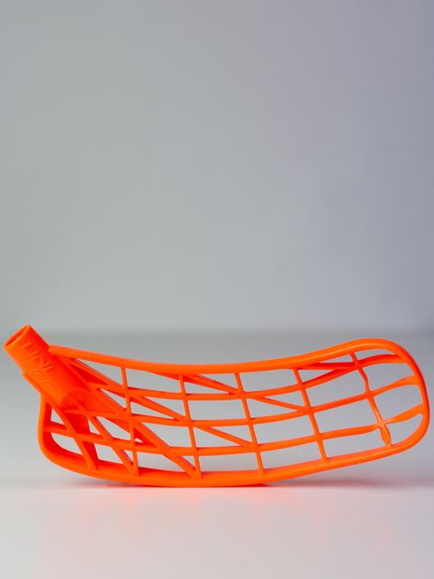 Unihoc Blade UNILITE - PE (ZORRO-HOOKED) Neon Orange