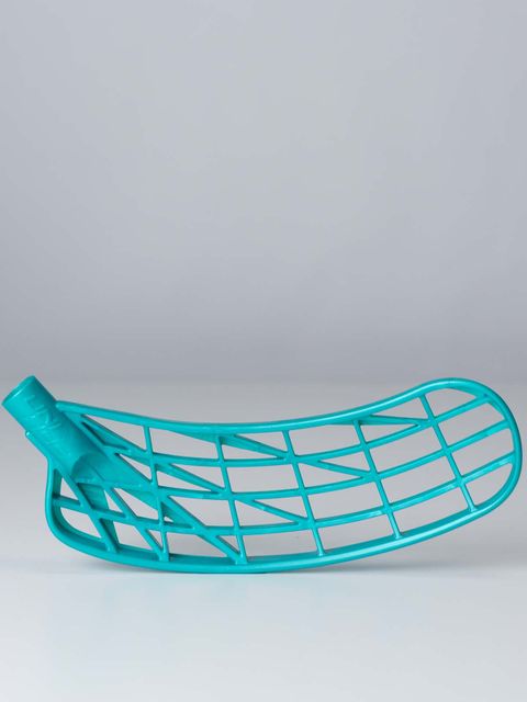 Unihoc Innebandyblad UNILITE - PE Pearl Turquoise