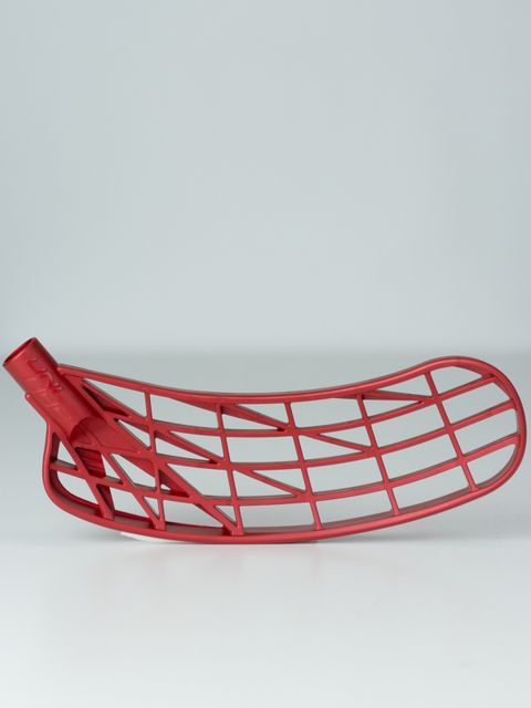 Unihoc Innebandyblad UNILITE - PE Radiant Red