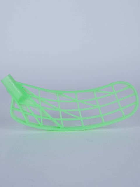 Unihoc Innebandyblad UNILITE - PP (Feather Light) Ice Green