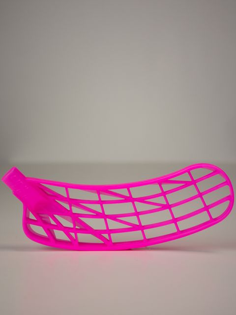 Unihoc Innebandyblad UNILITE - PP (Feather Light) Ice Pink