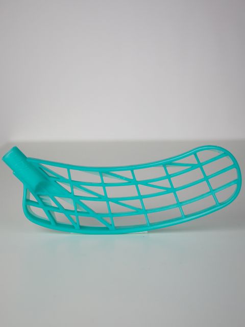 Unihoc Innebandyblad UNILITE - PP (Feather Light) Ice Turquoise