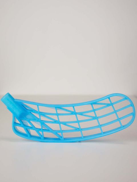 Unihoc Innebandyblad UNILITE - PP+ (Titan) Ice Blue