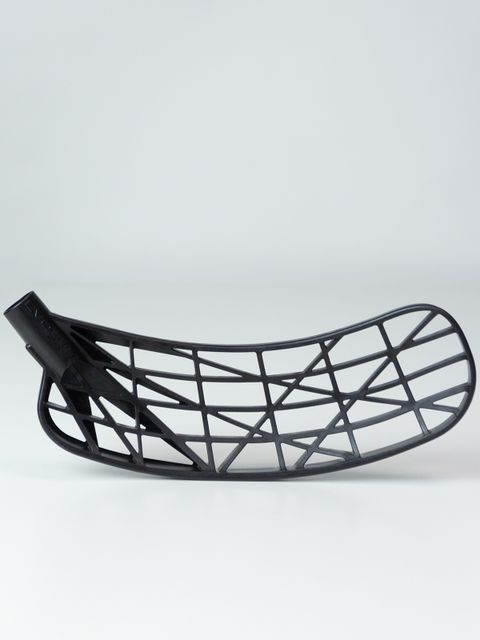 Unihoc Innebandyblad EVOLITE - PE Unihoc Innebandyblad EVOLITE - PE Black