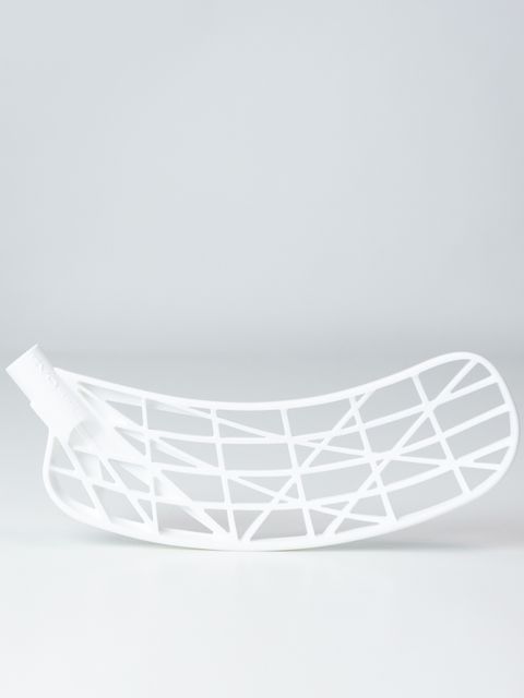 Unihoc Innebandyblad EVOLITE - PE Unihoc Innebandyblad EVOLITE - PE White