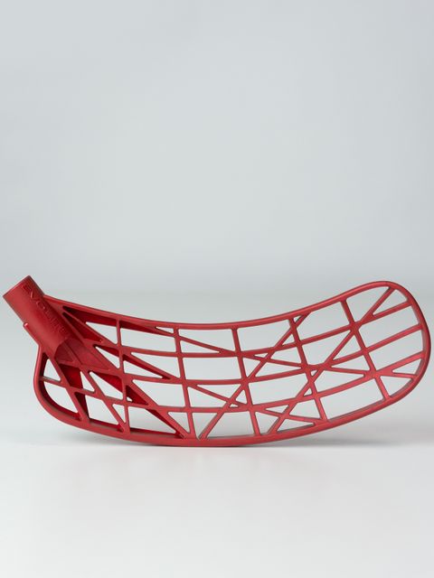 Unihoc Innebandyblad EVOLITE - PP (Feather Light) Radiant Red