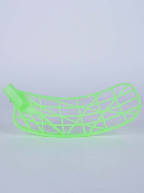 Unihoc Innebandyblad EVOLITE - PP+ (Titan) Ice Green