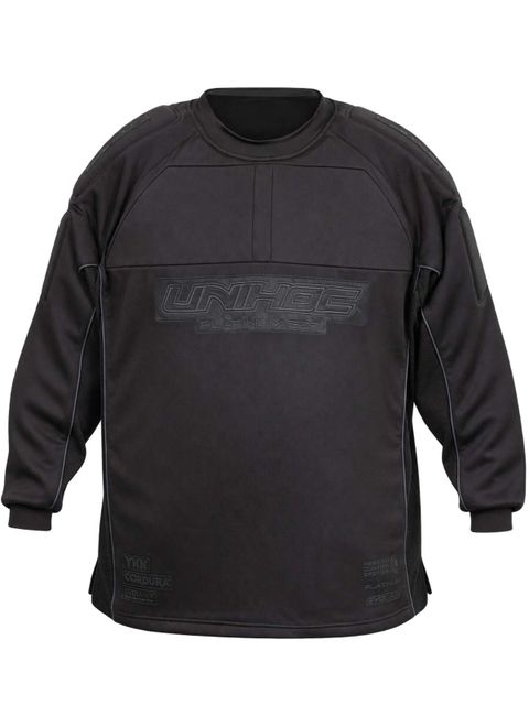 Unihoc Goalie Jersey EVOLAB Platinum EDT