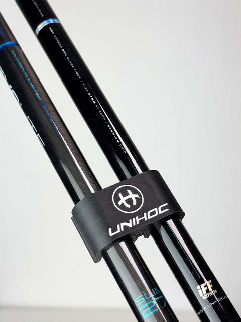 Unihoc Stick Holder Unihoc Stick Holder Black