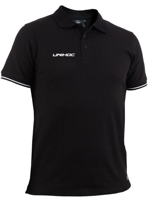 Unihoc Piké CLASSIC (23/24) Black