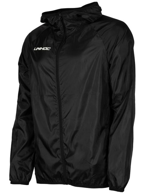 Unihoc Jacket WIND Black
