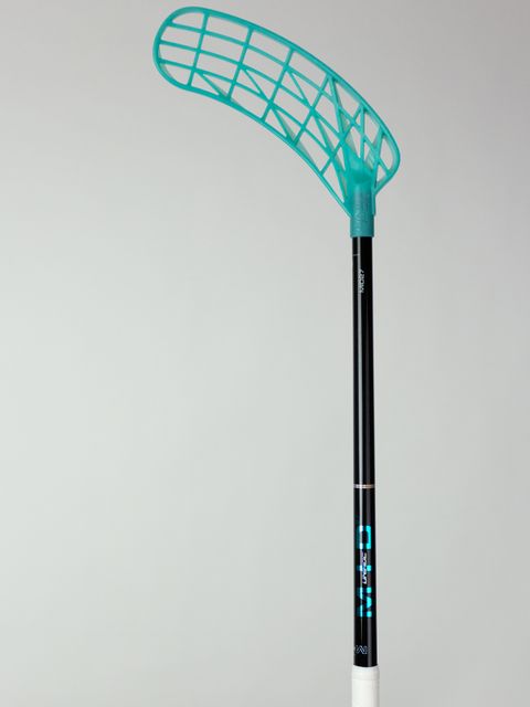 Unihoc Stick UNILITE MID 27 (24/25) Ice Turquoise