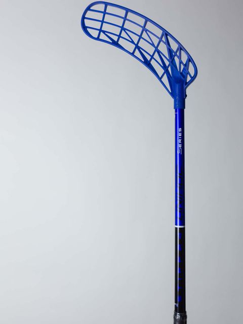 Unihoc Stick UNILITE STIFF 24 Bright Blue