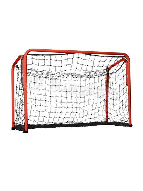 Unihoc Innebandymål - 60 x 90 cm (Ihopfällbar) Unihoc Innebandymål - 60 x 90 cm (Ihopfällbar) Red/Black