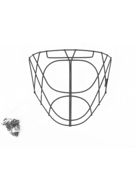 Unihoc Mask Cage - Alpha Prime Black