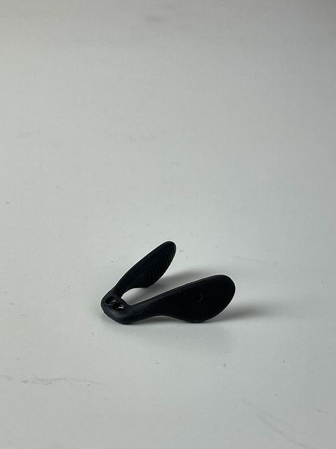 Unihoc Eyewear spare part noseholder - VICTORY Black