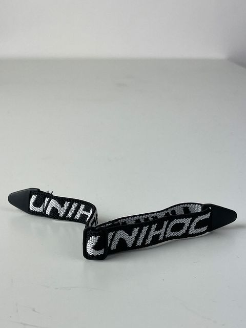 Unihoc Eyewear backstrap (fits all models) Black