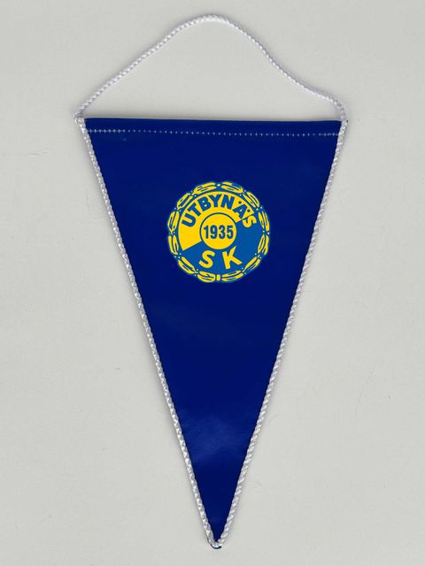 Pennant, Navy (Utbynäs SK)