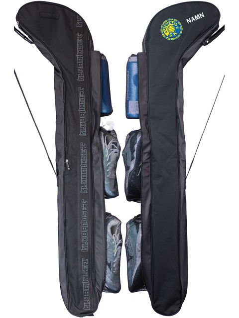 KH Stickcover Multi - Black Label (Utbynäs SK)