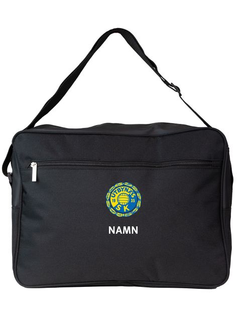 KH Coach Bag - Black Label (Utbynäs SK)