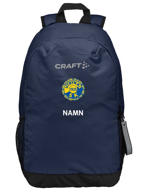 Craft Backpack ABILITY Practice 24L (Utbynäs SK)