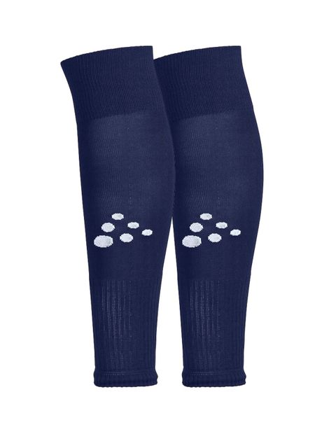 Craft Sock SQUAD W-O Foot, Navy (Utbynäs SK)